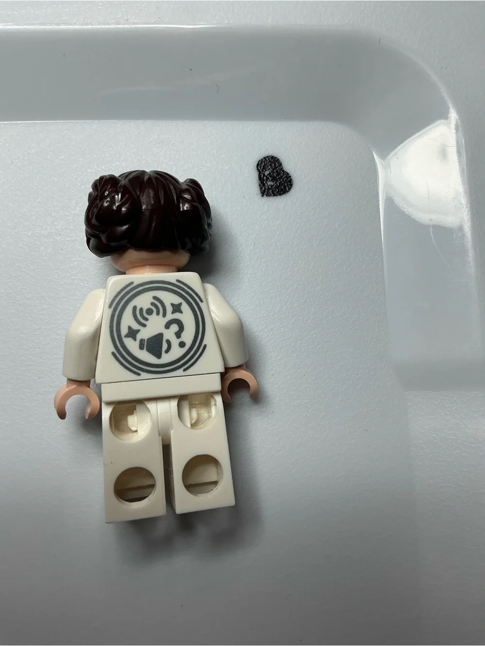 Princess Leia,, LEGO® Star Wars Minifigure